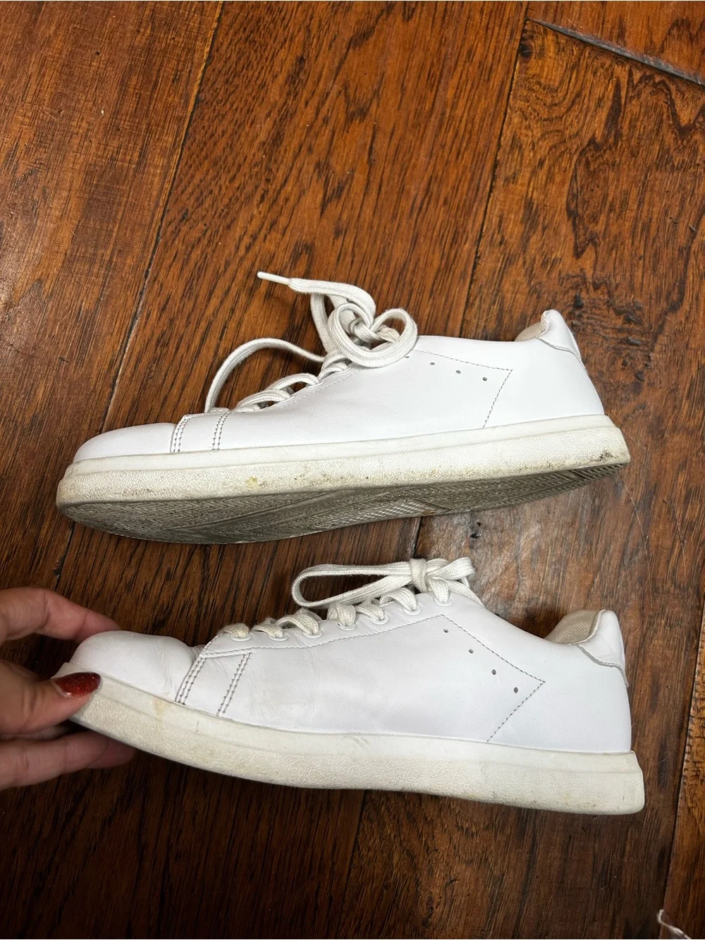 Tory Burch Howell Court sneakers
